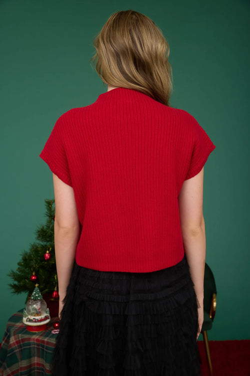 LISETTE SWEATER