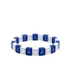 RHINESTONE BRACELETS | LULU MAC