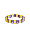RHINESTONE BRACELETS | LULU MAC