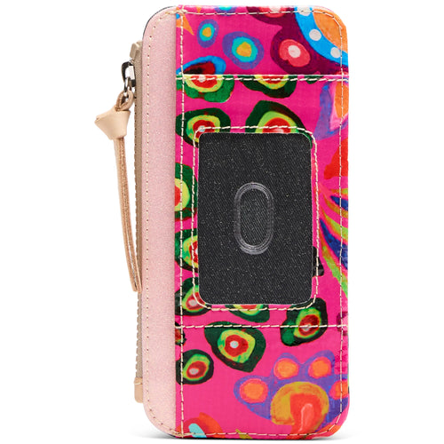 CONSUELA CECI CARD ORGANIZER