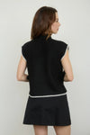 JOSETTE SWEATER TOP
