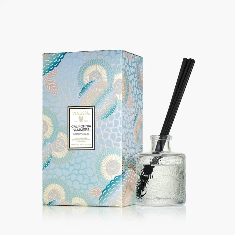 VOLUSPA CALIFORNIA SUMMERS COLLECTION