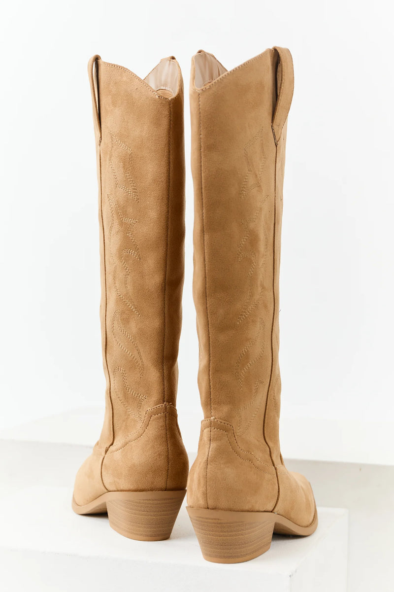ZAHARA BOOTS