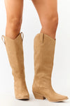 ZAHARA BOOTS