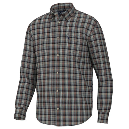 LOCAL BOY GRANGE DRESS SHIRT