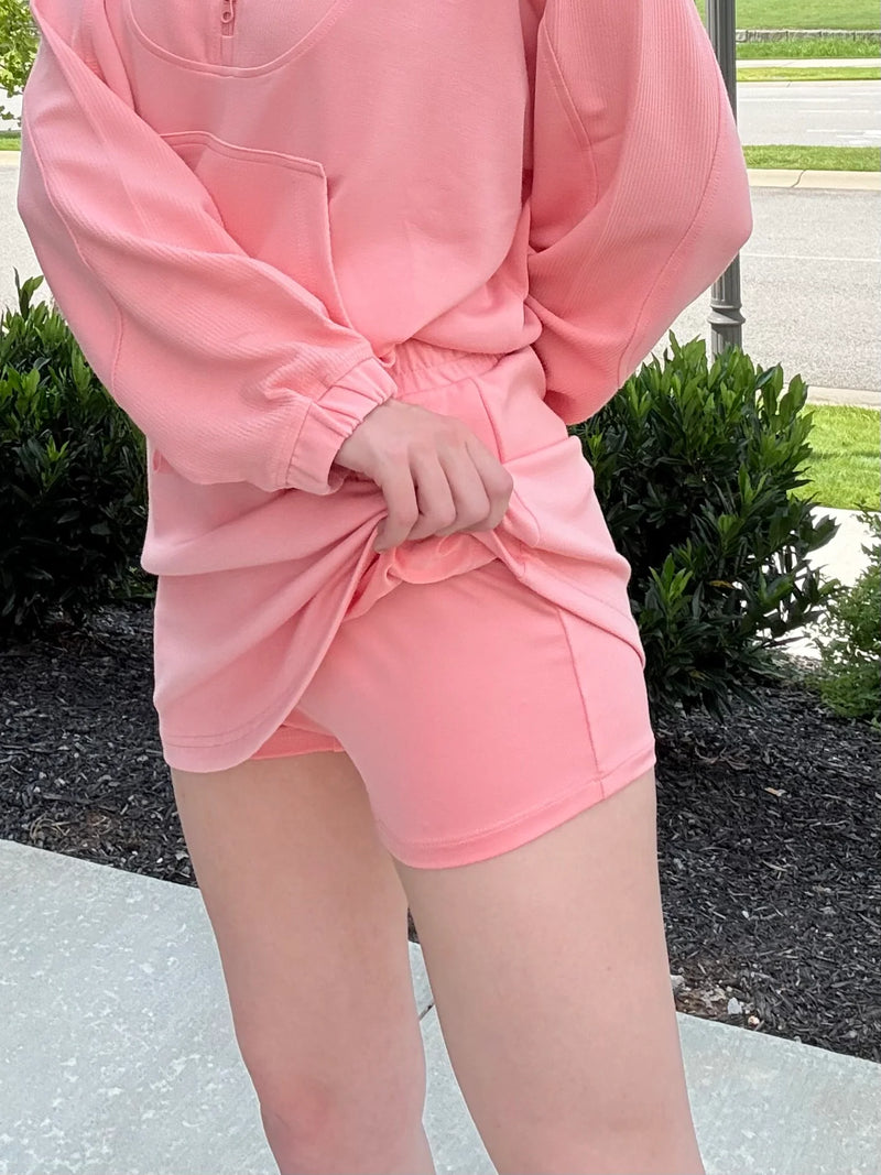 ANABELLE SKORT