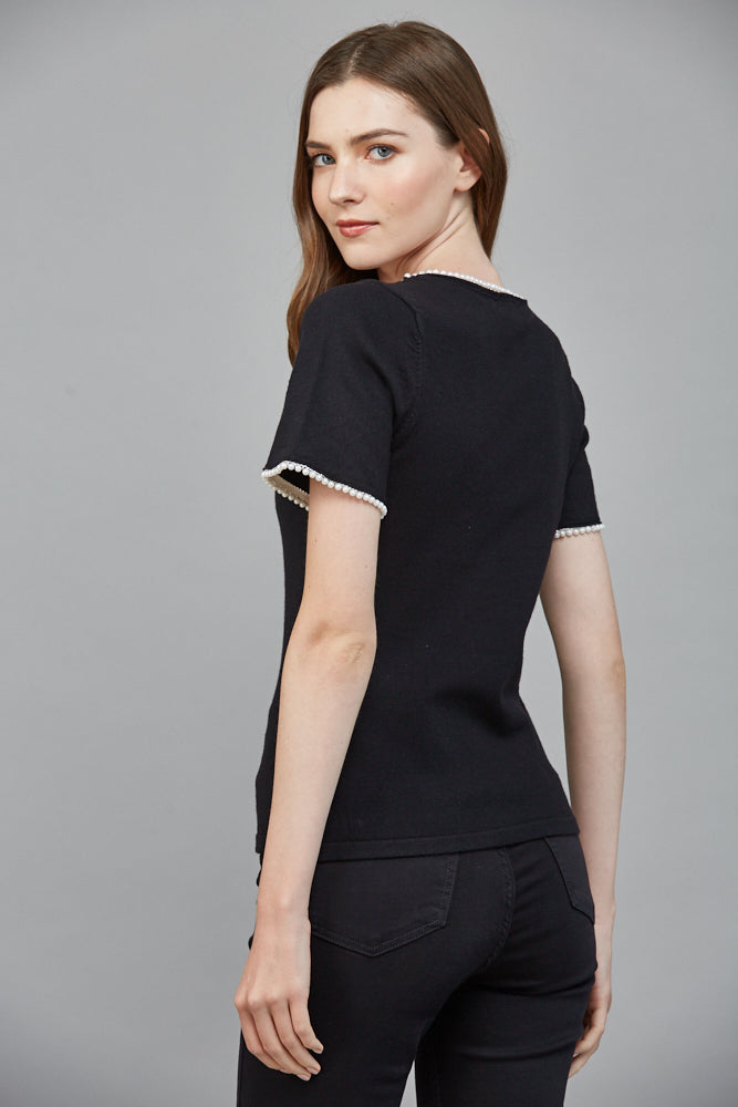 ANTONELLA TOP
