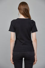 ANTONELLA TOP