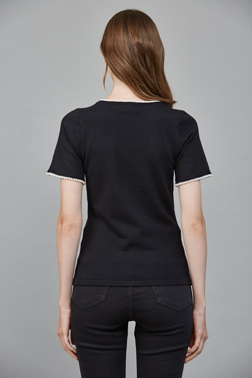 ANTONELLA TOP