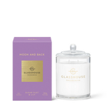 GLASSHOUSE FRAGRANCE MOON AND BACK