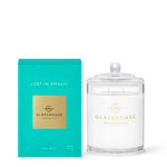 GLASSHOUSE FRAGRANCE LOST IN AMALFI