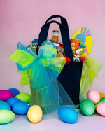 PRE-FILLED EASTER BASKETS