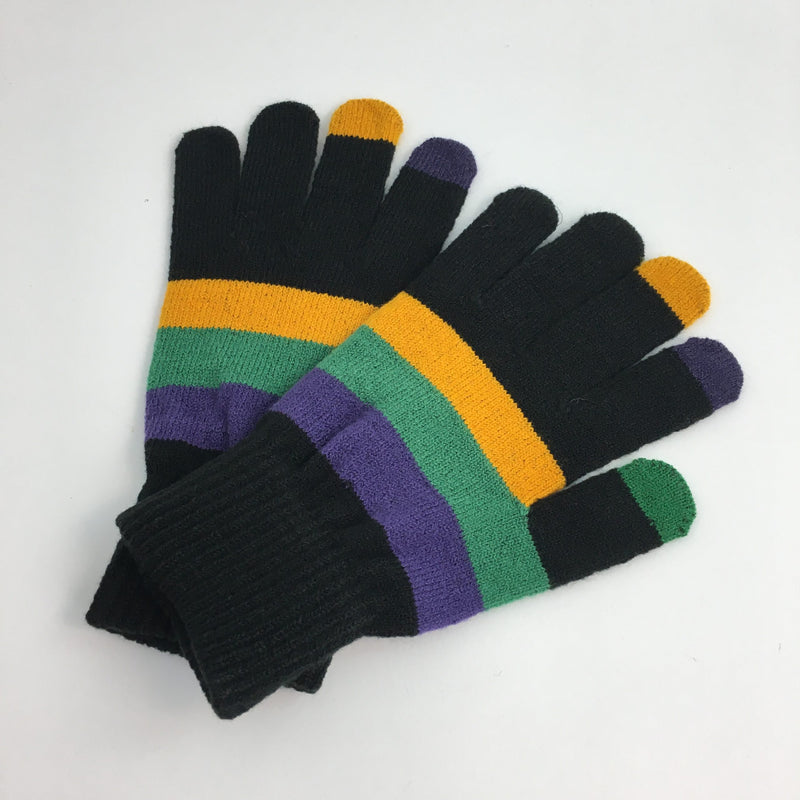 MG TOUCHSCREEN GLOVES