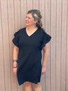 KATHLEEN DRESS