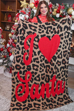 HOLIDAY BLANKETS