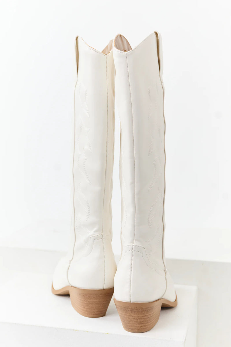 ZAHARA BOOTS
