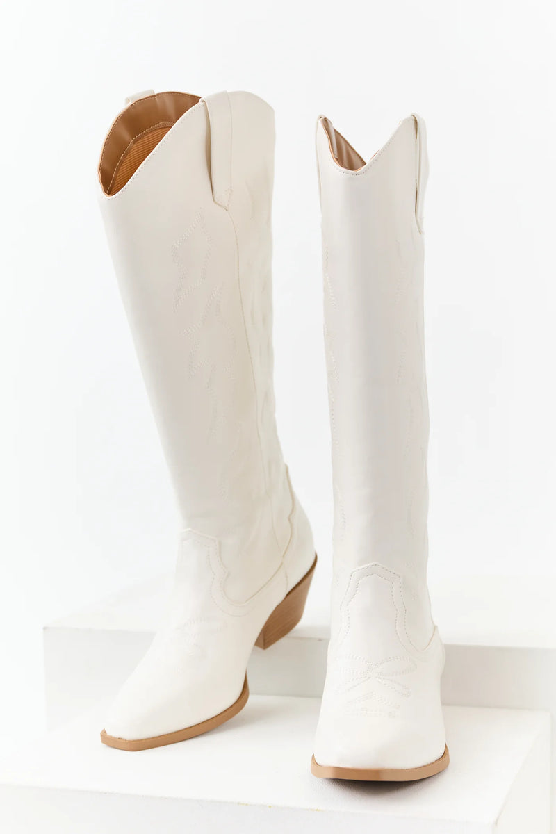 ZAHARA BOOTS