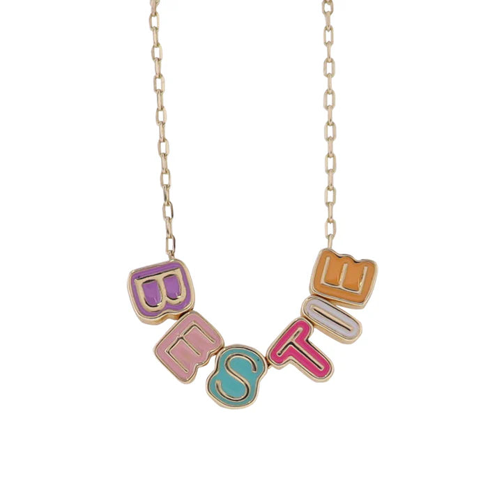 BESTIE NECKLACE