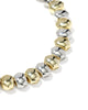 DAPHNE MIXED METAL STRETCH BRACELET | KENDRA SCOTT