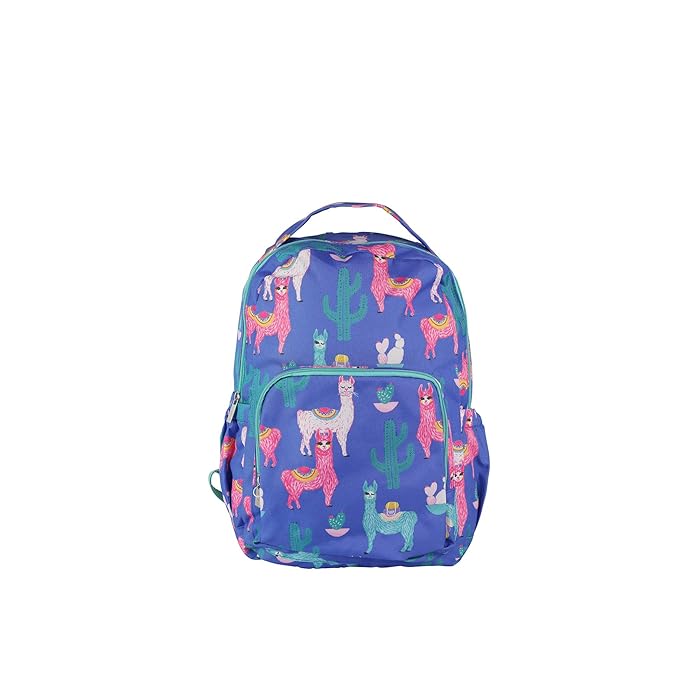 LUCKY LLAMA BACKPACK