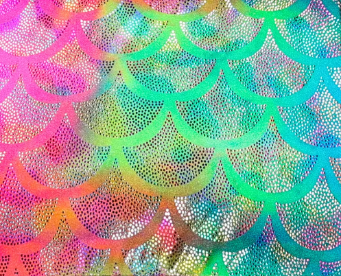 MERMAID DANCE