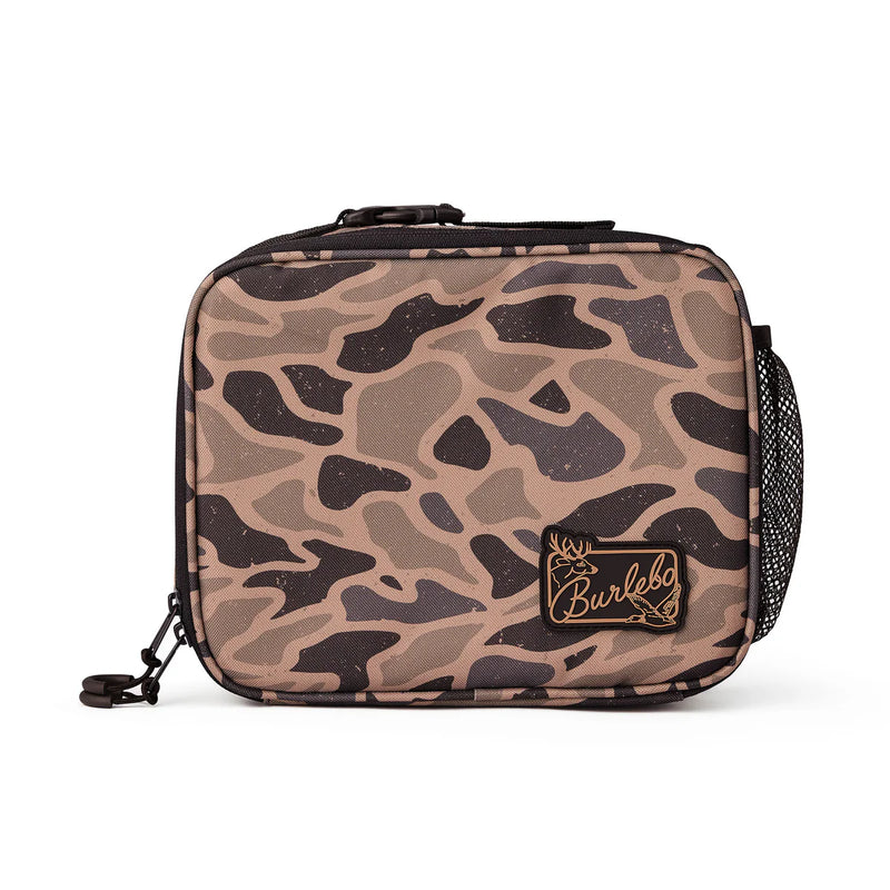 BURLEBO LUNCHBOX