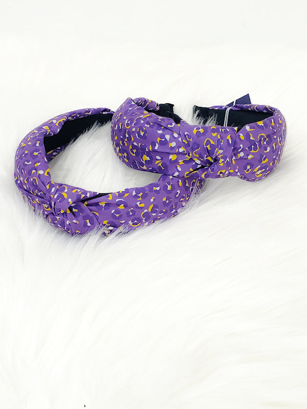 WALK THIS WAY HEADBAND