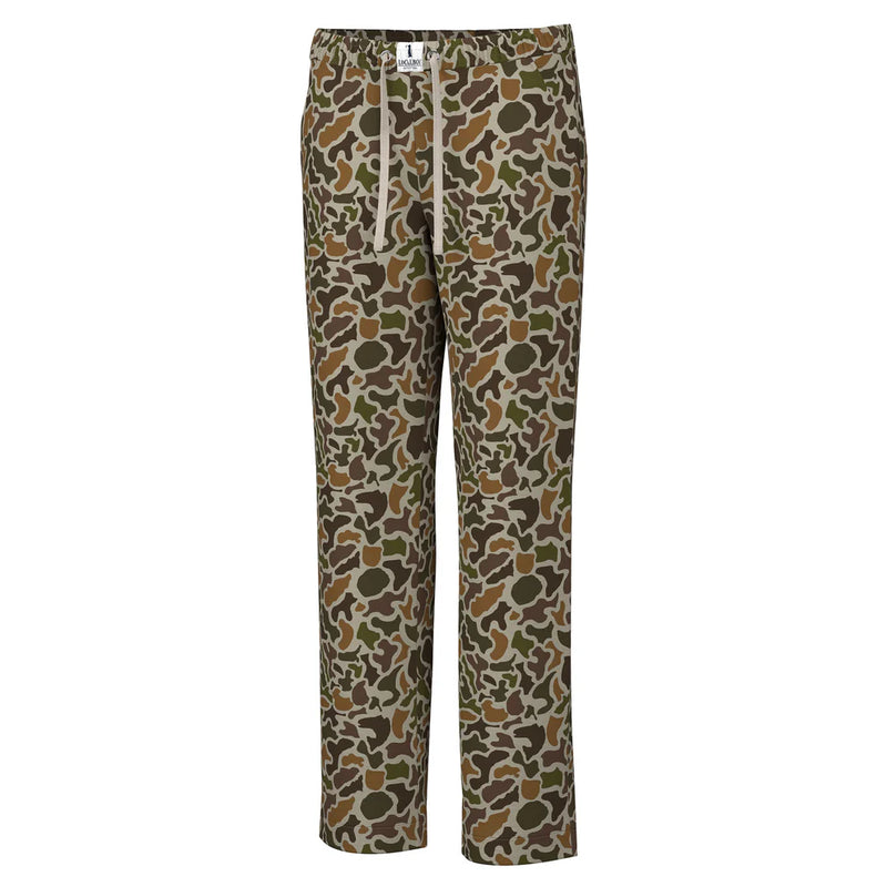 LOCAL BOY PAJAMA PANTS