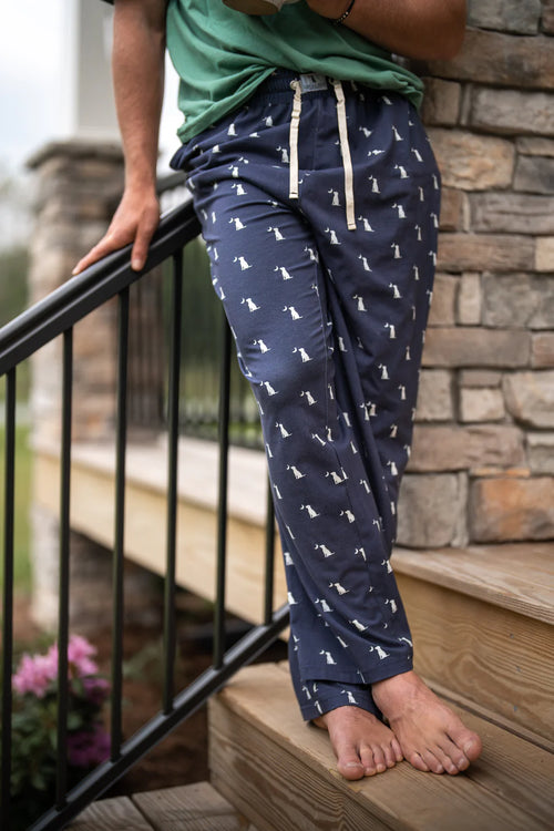 LOCAL BOY PAJAMA PANTS