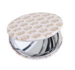COSMETIC POCKET MIRRORS