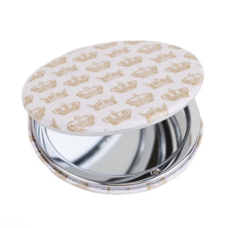 COSMETIC POCKET MIRRORS
