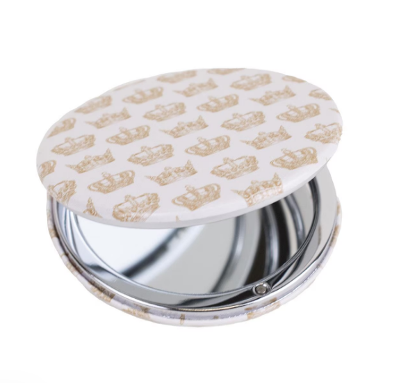 COSMETIC POCKET MIRRORS