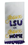 GAMEDAY TEA TOWELS