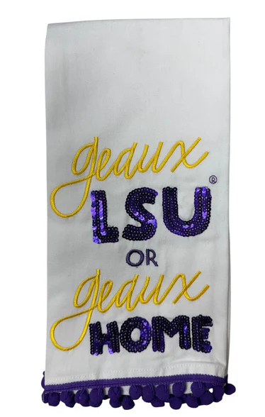GAMEDAY TEA TOWELS