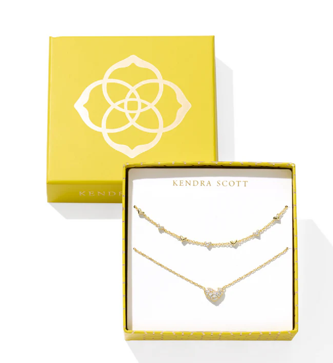 ARI HAVEN NECKLACE GIFT SET