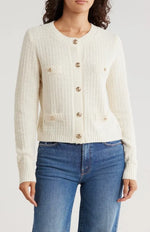 LAVINIA CARDIGAN