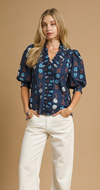 RAYLEE TOP