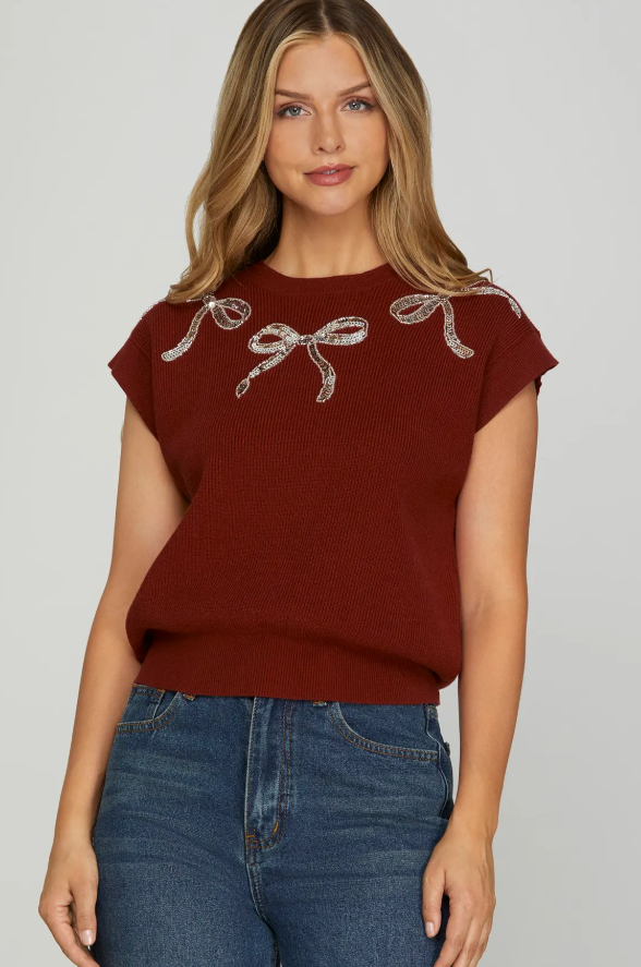 KIARA TOP