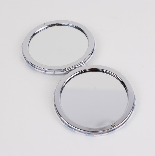 COSMETIC POCKET MIRRORS