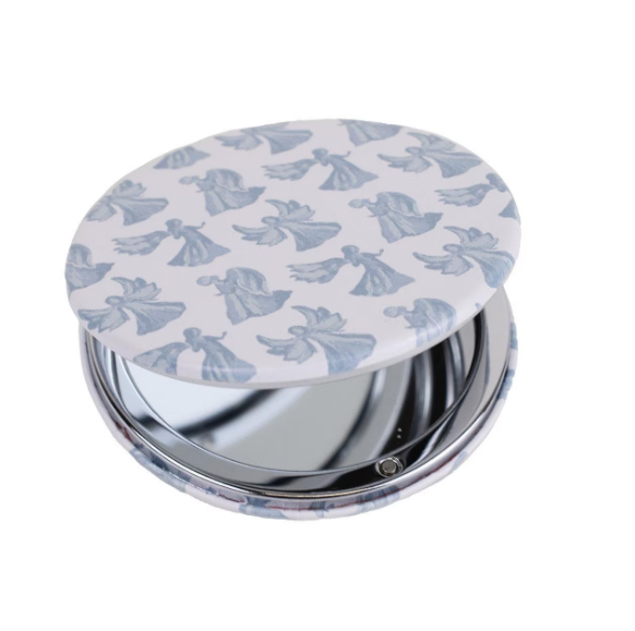 COSMETIC POCKET MIRRORS