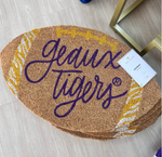 GAMEDAY DOORMAT