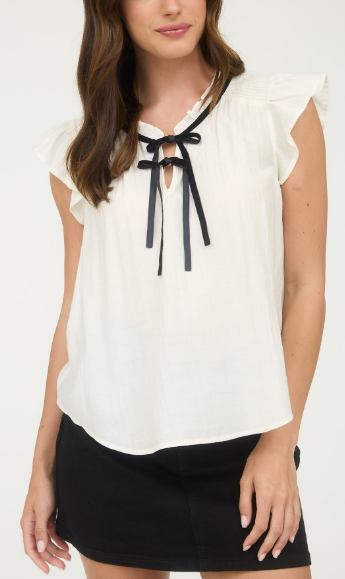 LORILYNN TOP