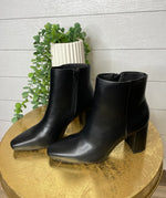 JEVON BOOTS