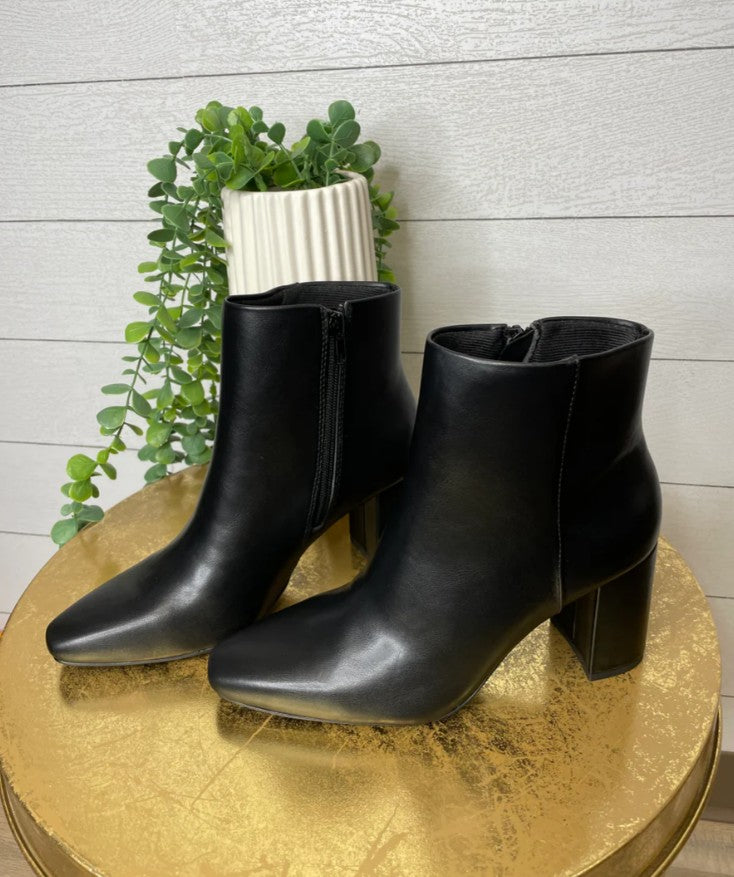 JEVON BOOTS