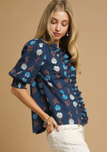 RAYLEE TOP