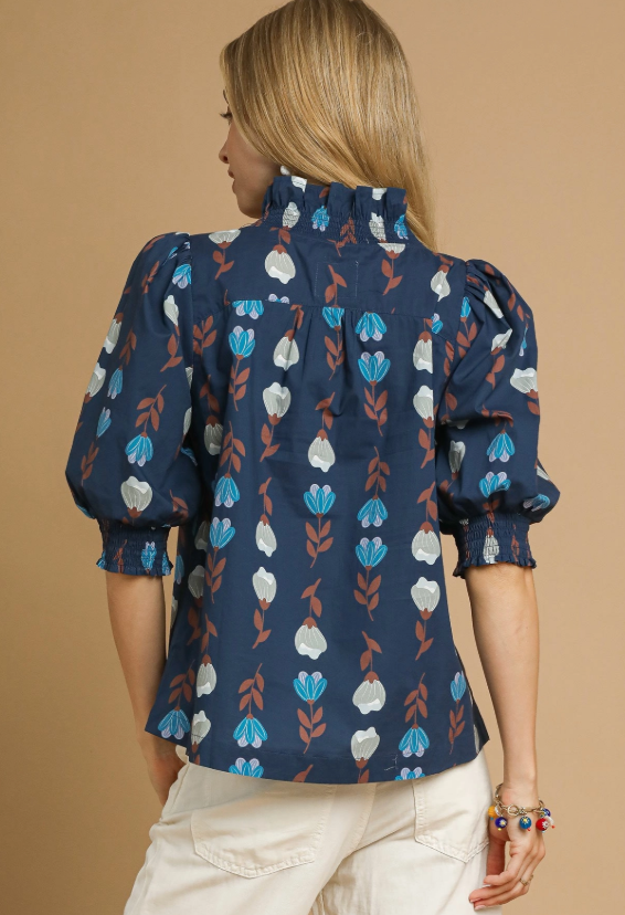 RAYLEE TOP