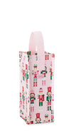 SUGAR PLUM SOLDIERS REUSABLE GIFT BAGS