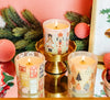SWEET GRACE HOLIDAY CANDLE