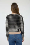NIXIE CARDIGAN SWEATER