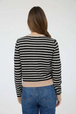 NIXIE CARDIGAN SWEATER